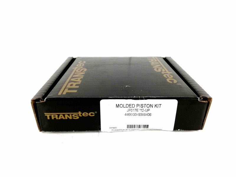 Pistons Kit Transtec [2] JF016E RE0F10D JF017E REOF10E JF018E RE0F10F RE0F10H RE0F02H