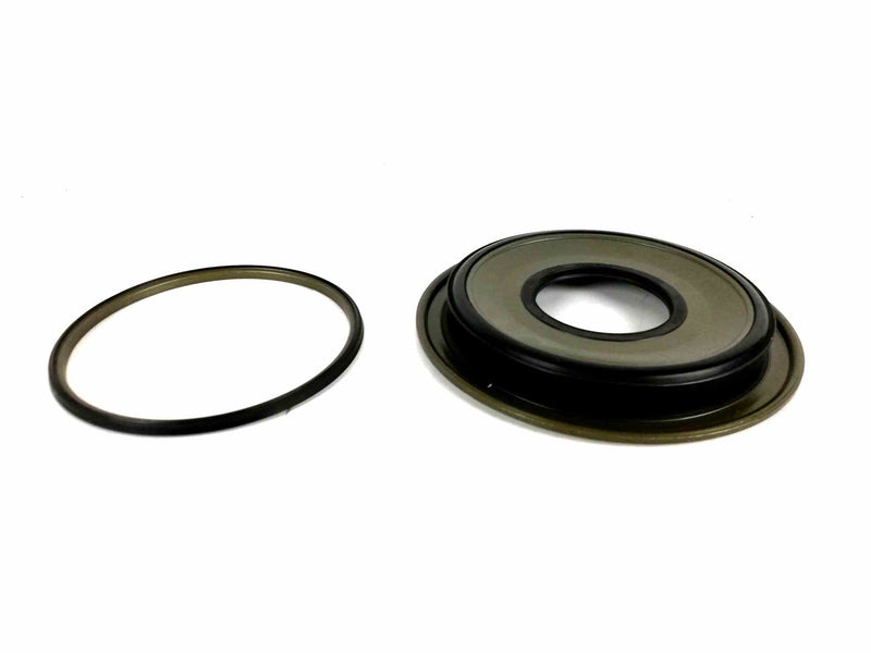 Piston Kit Transtec ZF9HP48 948TE 2011/UP