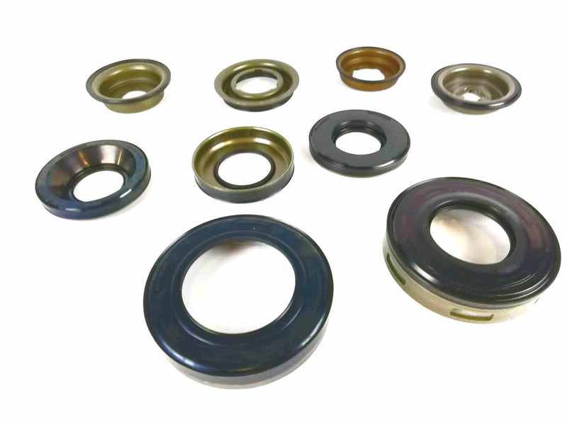 Piston Kit Mazda FNR5 FS5A-EL 2006/UP