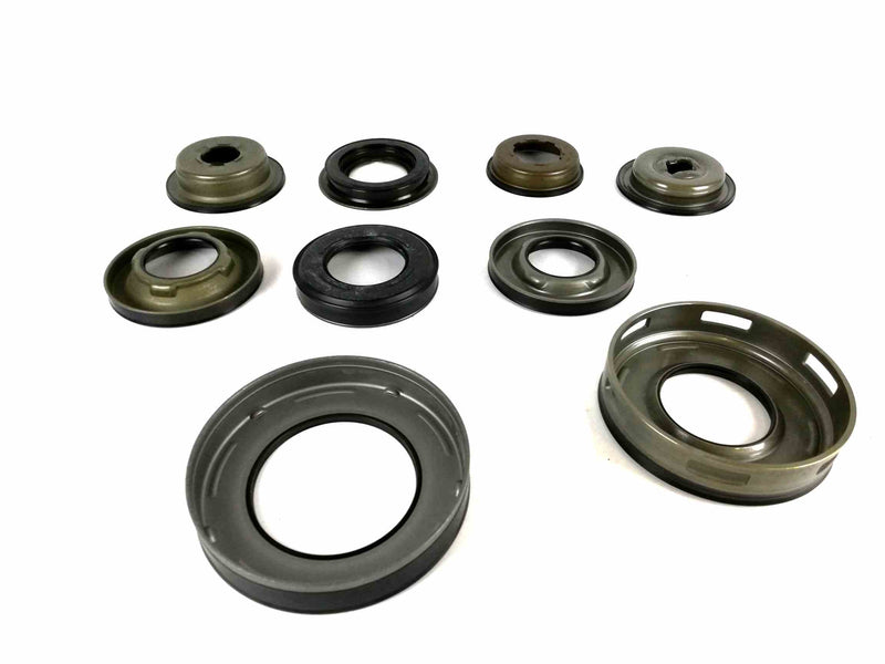 Piston Kit Mazda FNR5 FS5A-EL 2006/UP