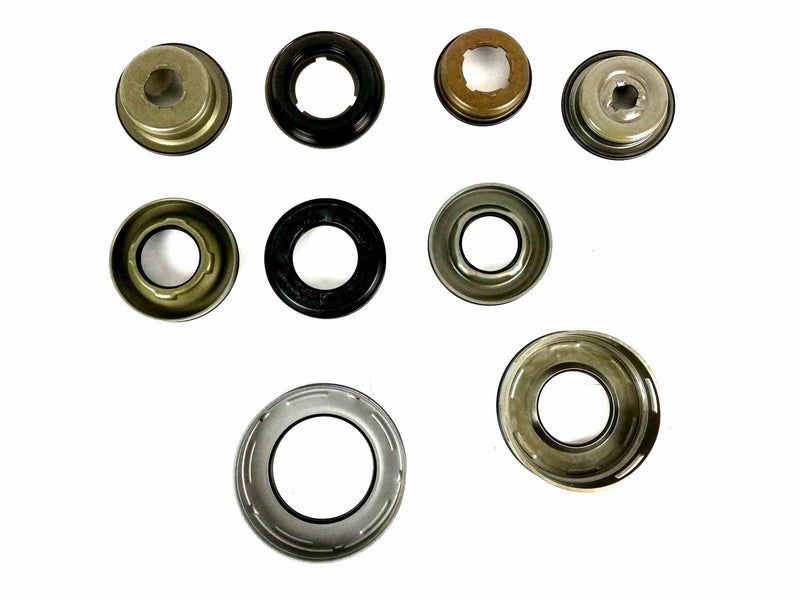 Piston Kit Mazda FNR5 FS5A-EL 2006/UP