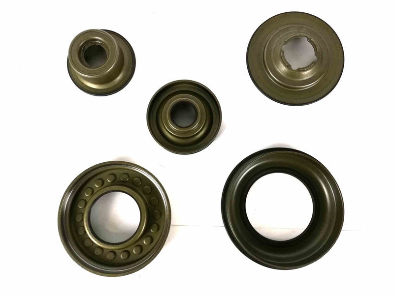 Piston Kit A4LB1 2000/UP