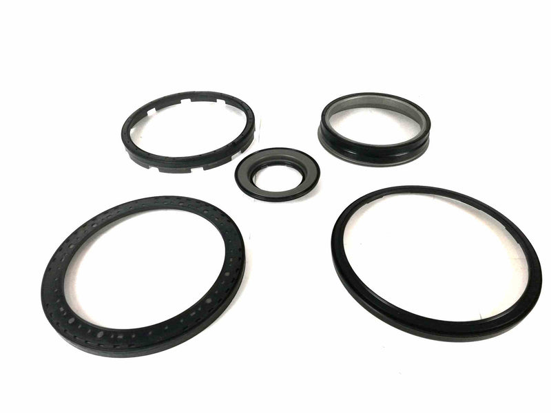 Piston Kit 1st Gen 6T40 2008/12