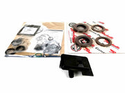 Banner Kit Transtec Raybestos with Filter SPCA MPCA SMMA SP5A