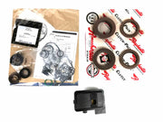 Banner Kit Transtec Raybestos with Filter SPCA MPCA SMMA SP5A