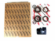 Banner Kit Transtec Raybestos with Filter SPCA MPCA SMMA SP5A