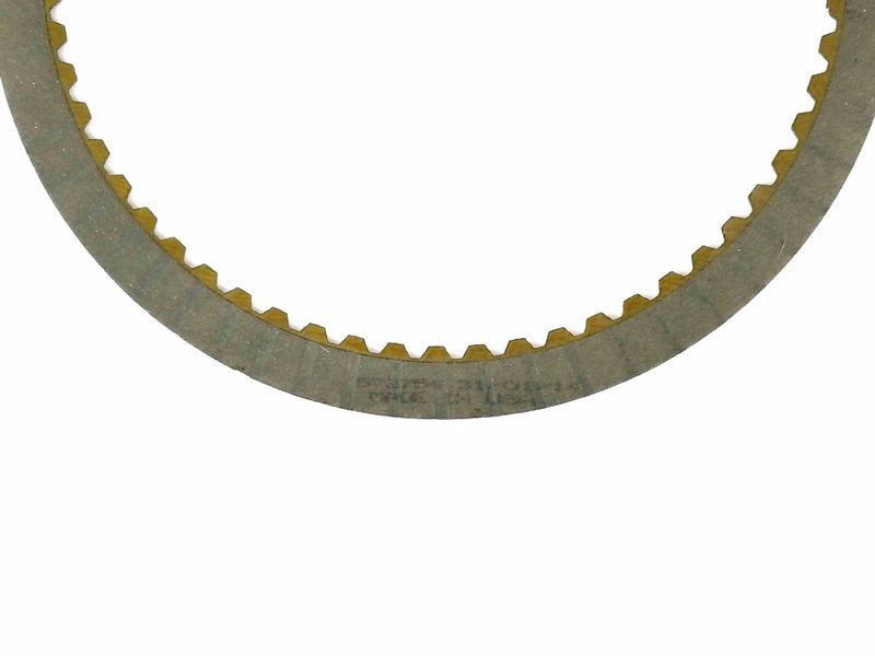 Friction Plate Raybestos 4th-5th-6th (K2) Clutch [6] High Energy 09G 09M 09K TF-60SNTF-61SN TF-62SN