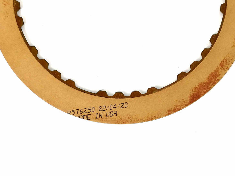 Friction Plate Raybestos 2nd Brake Clutch A340E A340F A340H A341E A343E A343F