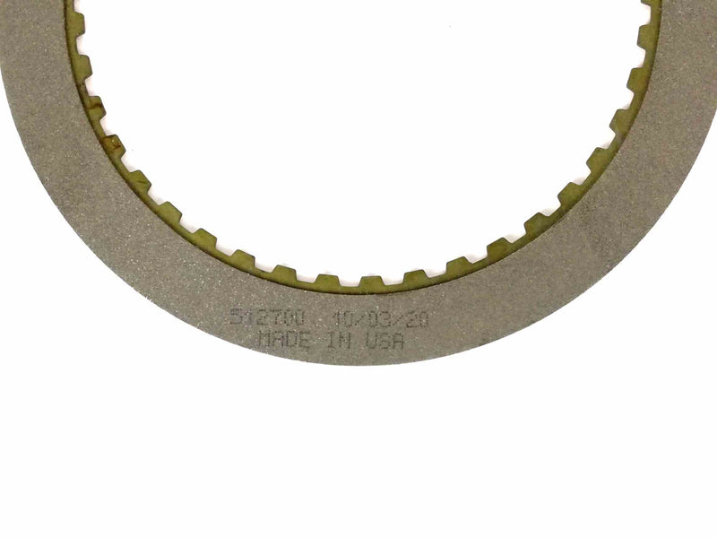 Friction Plate Allomatic Forward Clutch .078 [3-5] TH700 TH700-R4 4L60 1982/84