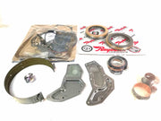 Master Kit With Out Pistons C6