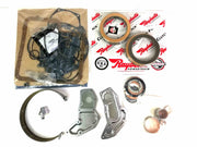 Master Kit With Out Pistons C6