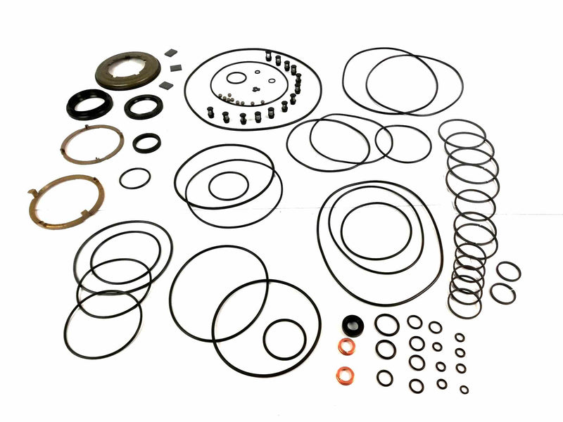 Overhaul Kit Transtec AA80E TL-80SN 2006/UP