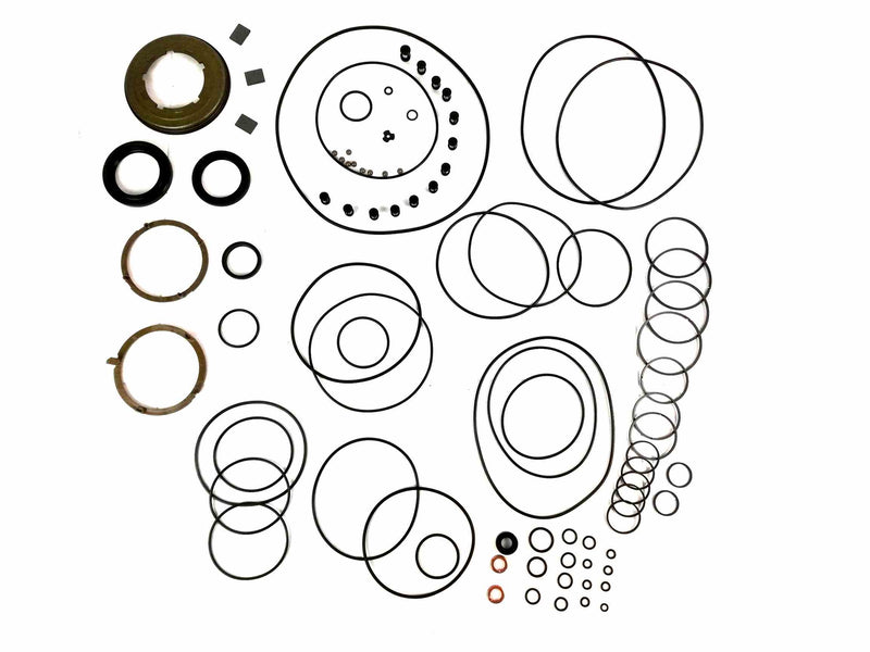 Overhaul Kit Transtec AA80E TL-80SN 2006/UP