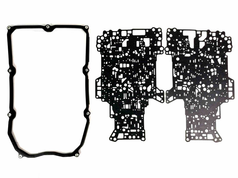 Overhaul Kit Transtec AA80E TL-80SN 2006/UP