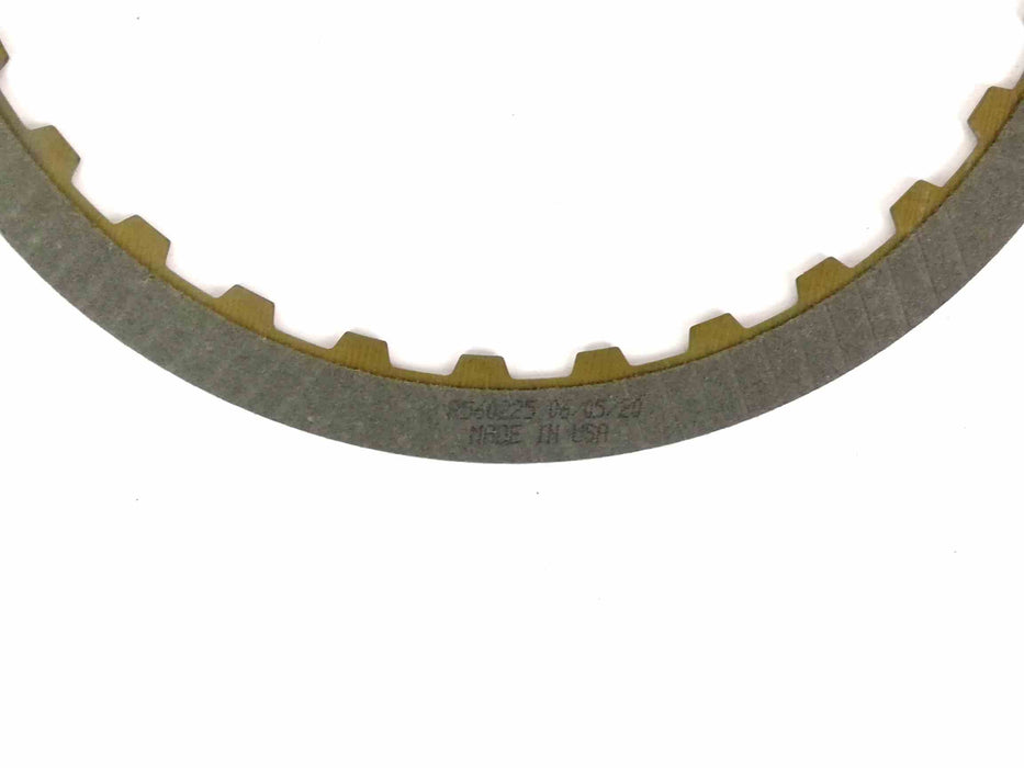 Friction Pack Raybestos 6R80 2008/UP