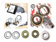Banner Kit Transtec Raybestos with Pistons and Filter 09G TF-60SN 
