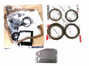 Banner With Filter Toyota 1994/UP A541E 