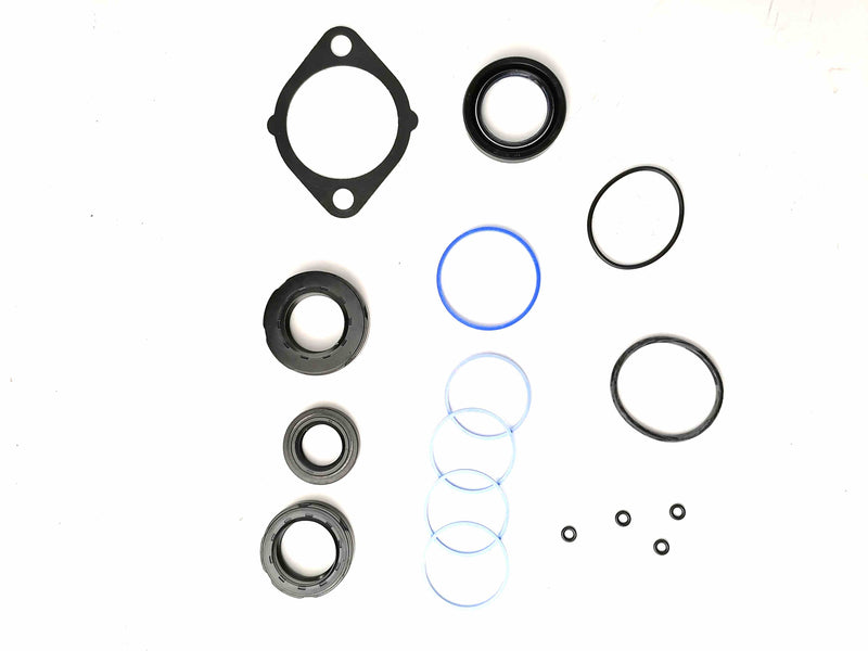 Power Steering Rack and Pinion Kit Hyundai Elantra 2001/06