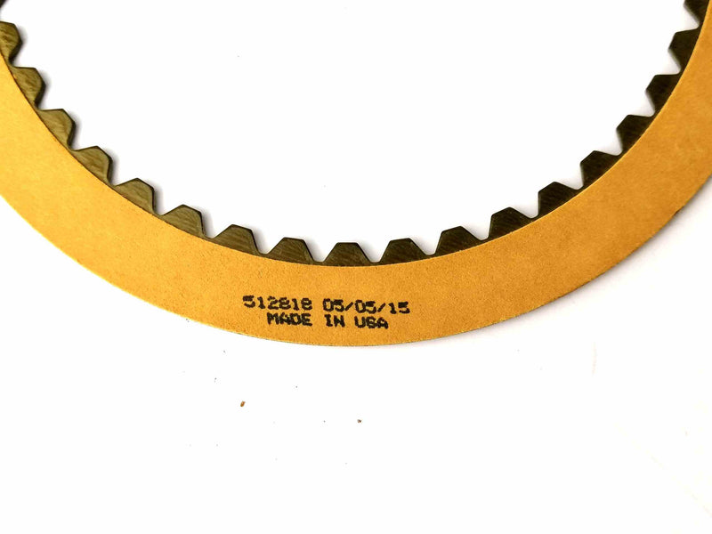 Friction Plate Allomatic Reverse Clutch [2] AW60-40LE 1993/98