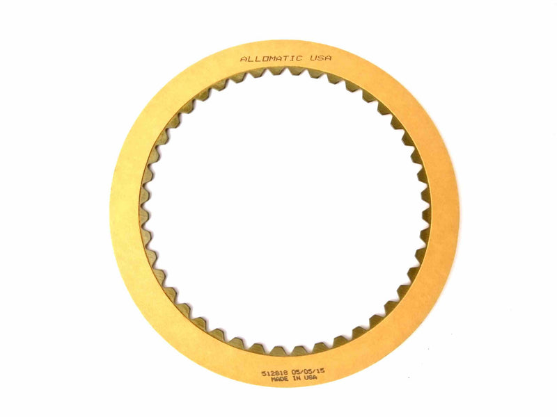 Friction Plate Allomatic Reverse Clutch [2] AW60-40LE 1993/98