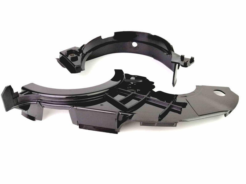 Oil Baffle Kit 24263263 + 24263264 3ra Gen 2016/UP 6T30 6T35