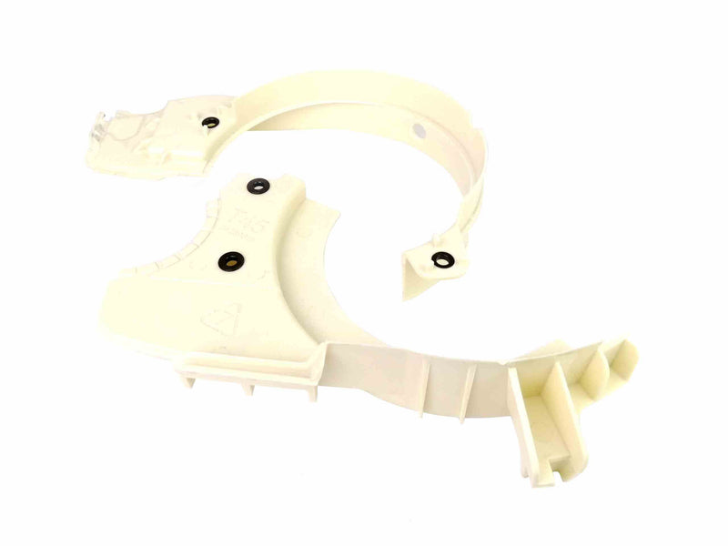 Oil Baffle Kit (118621G=24239618) + (118622G=24246165) 6T40