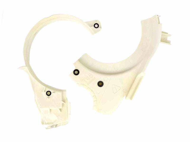 Oil Baffle Kit (118621G=24239618) + (118622G=24246165) 6T40