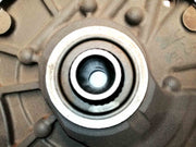 Pump 2007/Up (6 Bolt Body To Case)(Stator Cast # 04659715) 62TE