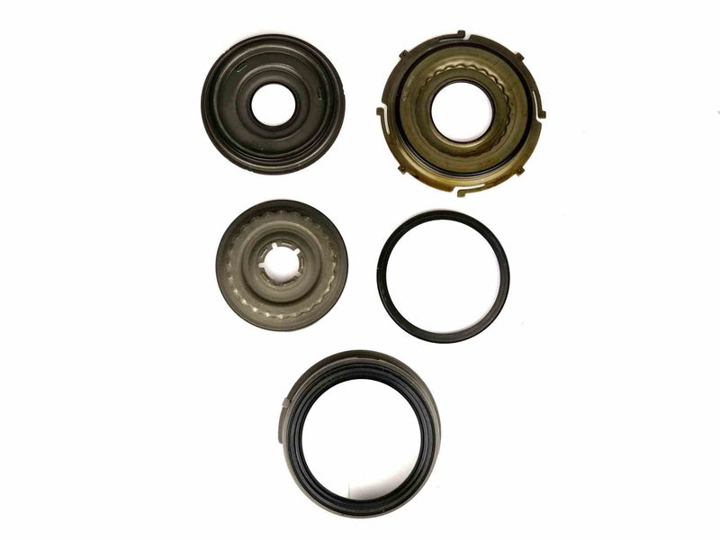 Piston Kit (5) U660E U660F 2007/09