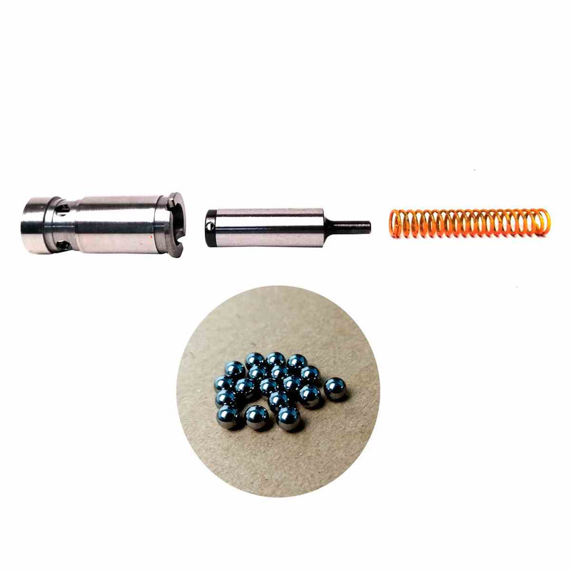 FLOW CONTROL VALVE TRANSGO JF011E, JF015E, JF016E, JF017E - Suntransmissions