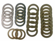 Pack Friction Allomatic 5 SPEED MGHA BGHA BYBA 