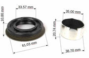 AXLE BUSHING AND SEAL 6F35, 6T40, 6T30 - Suntransmissions