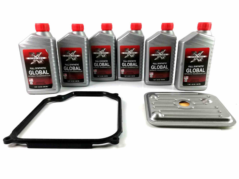 Oil Service Kit 1996/UP VW 01M