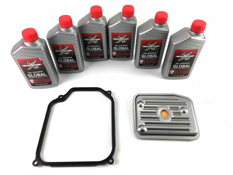 Oil Service Kit 1996/UP VW 01M