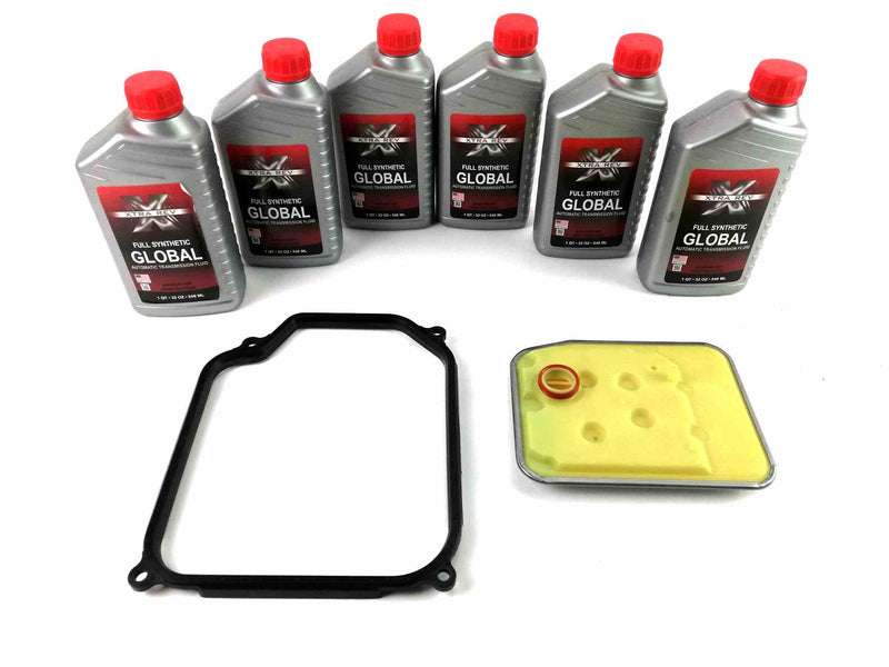 Oil Service Kit 1996/UP VW 01M
