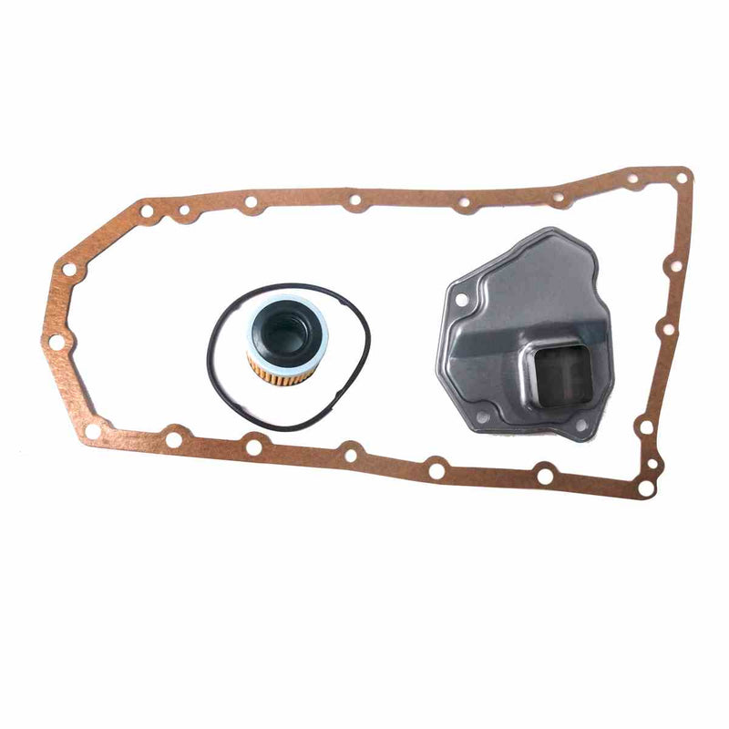 Oil Change Kit Only Nissan JF011E