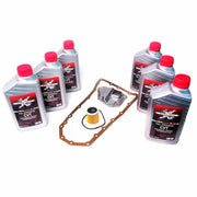 Oil Change Kit Only Nissan JF011E