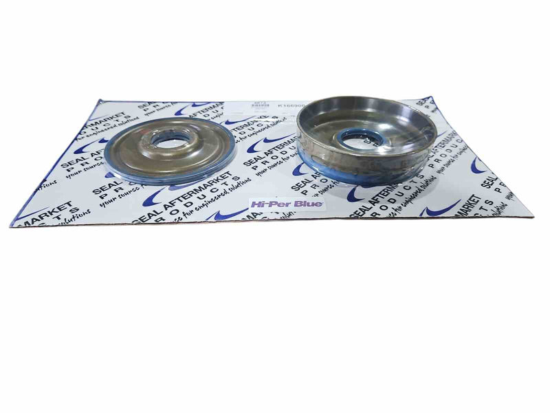 Piston Kit [2] 6R140