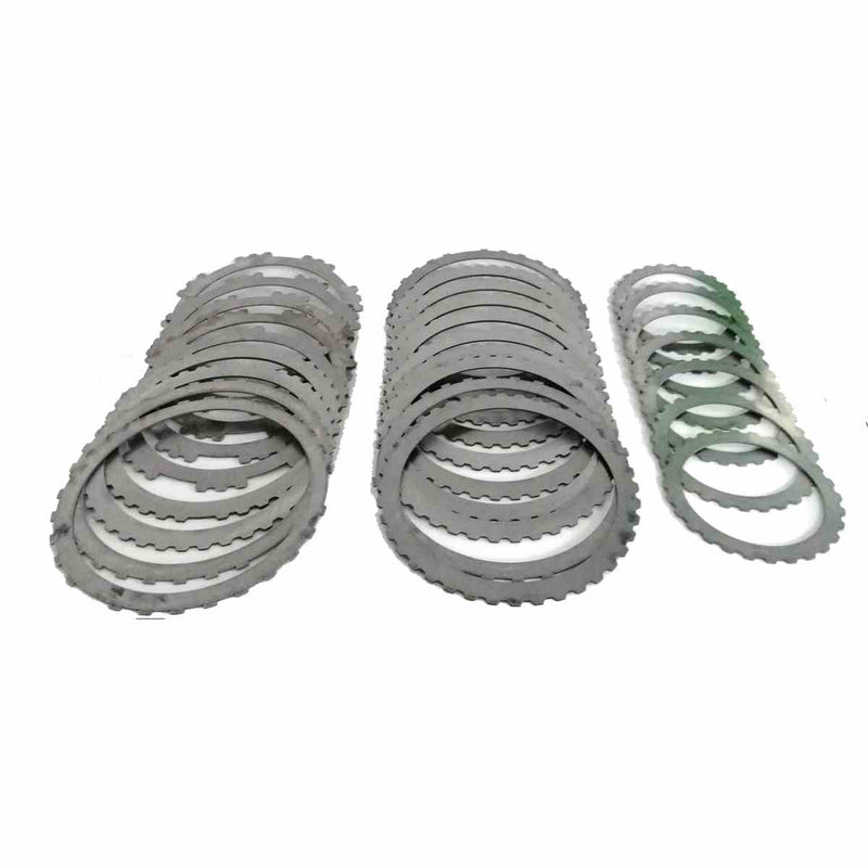 Steel Pack Diesel 6R140 2011/14 