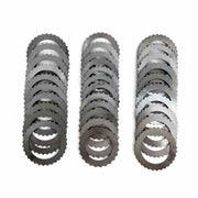 Steel Pack MT4A M7PA M8EA MMHA MMGA PV2A PYRA PLXA PLWA M9RA BB7A