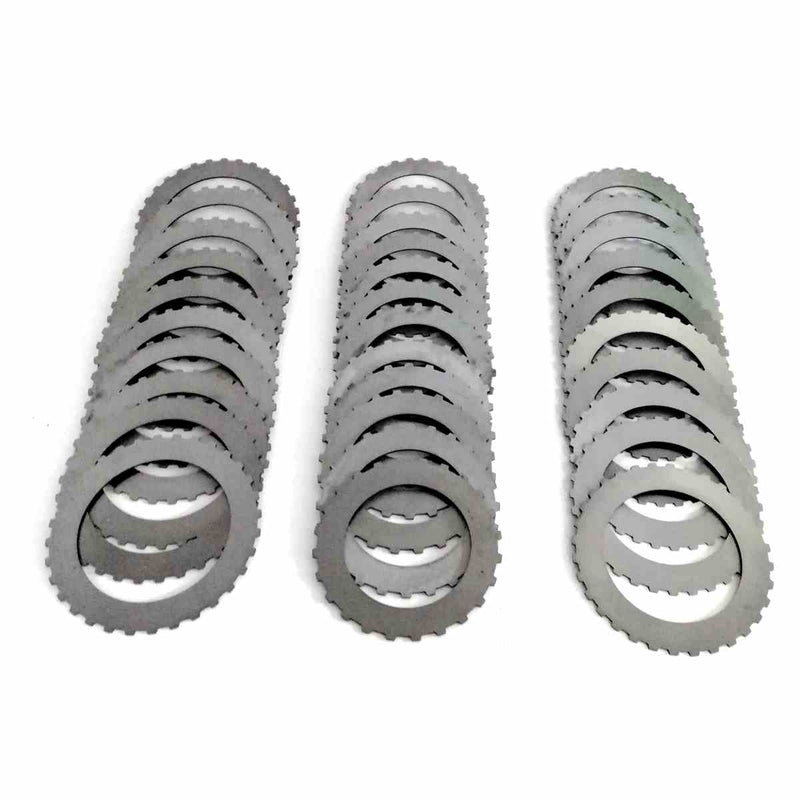 Steel Pack MT4A M7PA M8EA MMHA MMGA PV2A PYRA PLXA PLWA M9RA BB7A