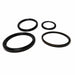 Piston Kit (4) 1000 2000 2400 2000/05 