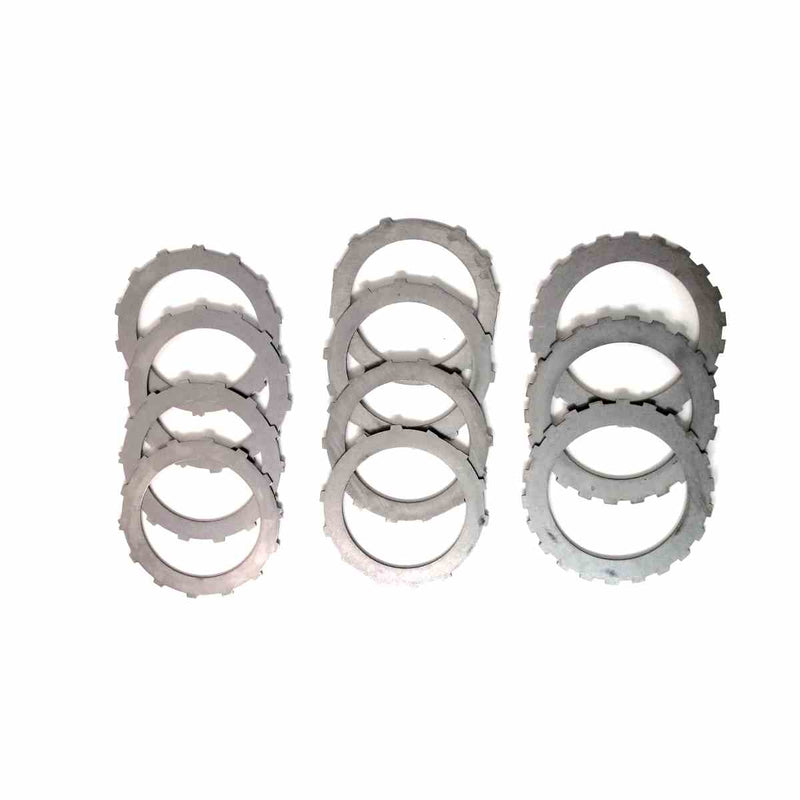 Steel Pack TH400 M40 3L80 1965/95