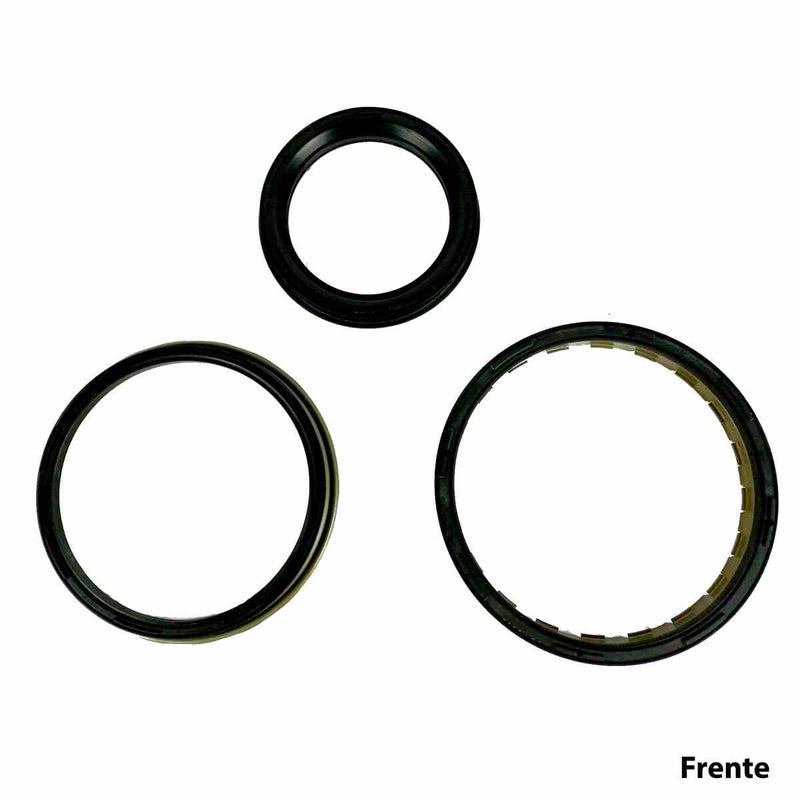 Bonded Piston Kit Transtec Mercedes 2005/UP 722.9