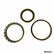 Bonded Piston Kit Transtec Mercedes 2005/UP 722.9