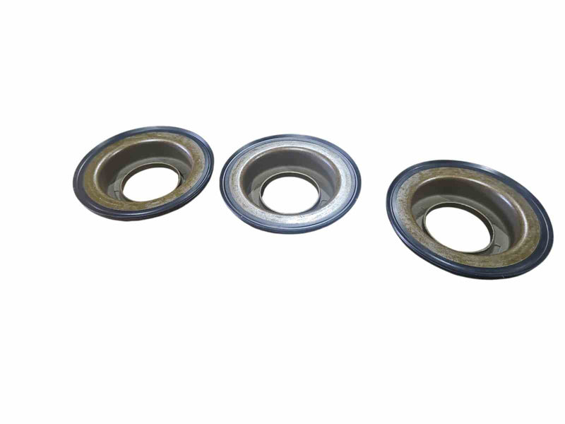 Piston Kit (3) BCLA MCLA MRMA MKYA GPLA MKZA GPPA M9DA