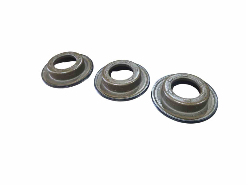 Piston Kit (3) BCLA MCLA MRMA MKYA GPLA MKZA GPPA M9DA