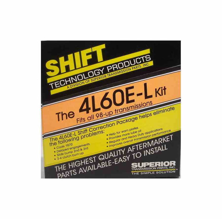 Superior Shift Kit 4L60E 4L65E 4L70E 