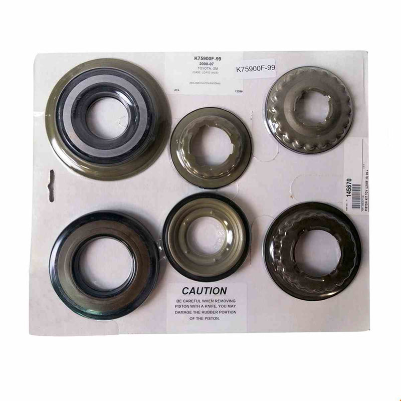 Piston Kit U240 U241