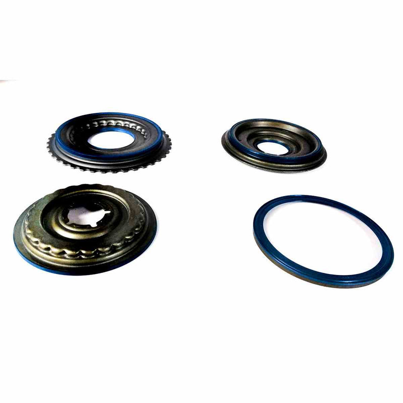 Piston Kit (4) U760E TM-60LS